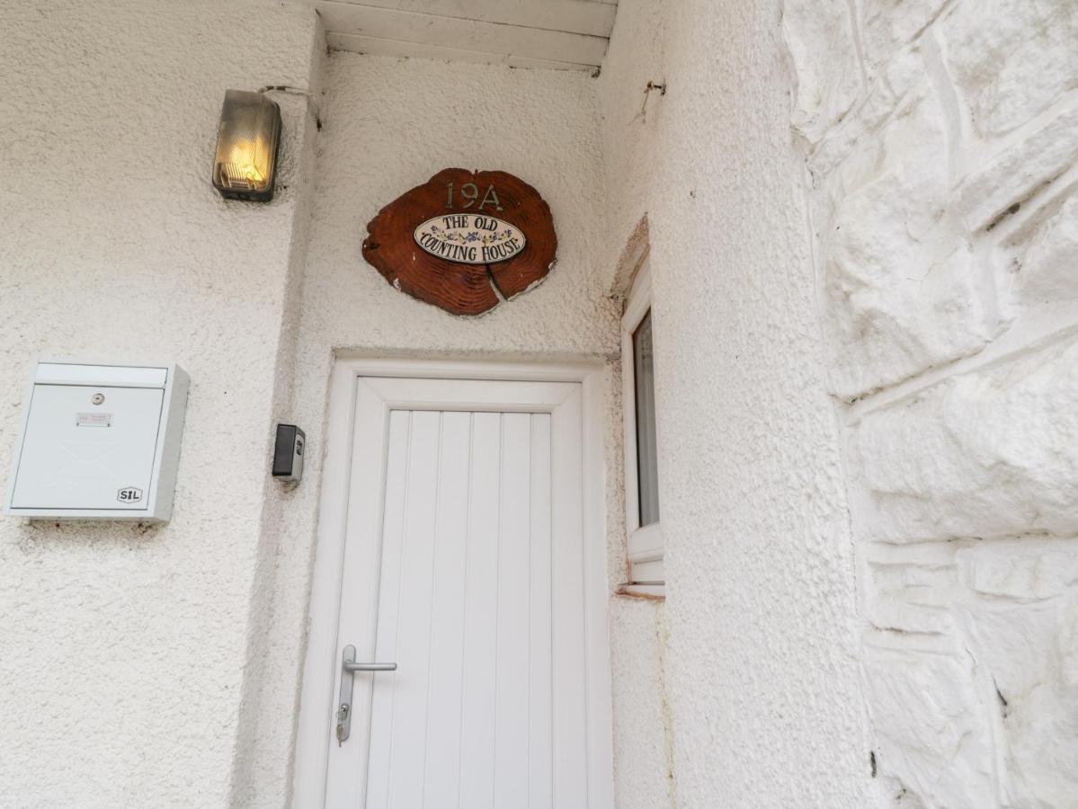 Villa The Counting House Whitby Exterior foto