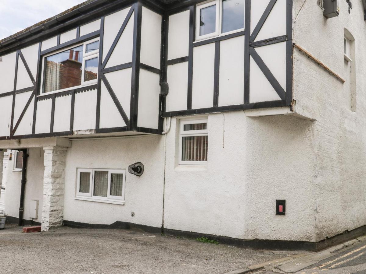 Villa The Counting House Whitby Exterior foto